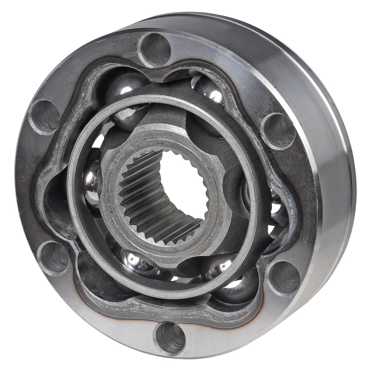 ШРУС внутренний для автомобилей Skoda Octavia A5 (04-) 1.4i DSG7/Kodiaq NS7 (16-) 1.4TSI 4x4 6MT