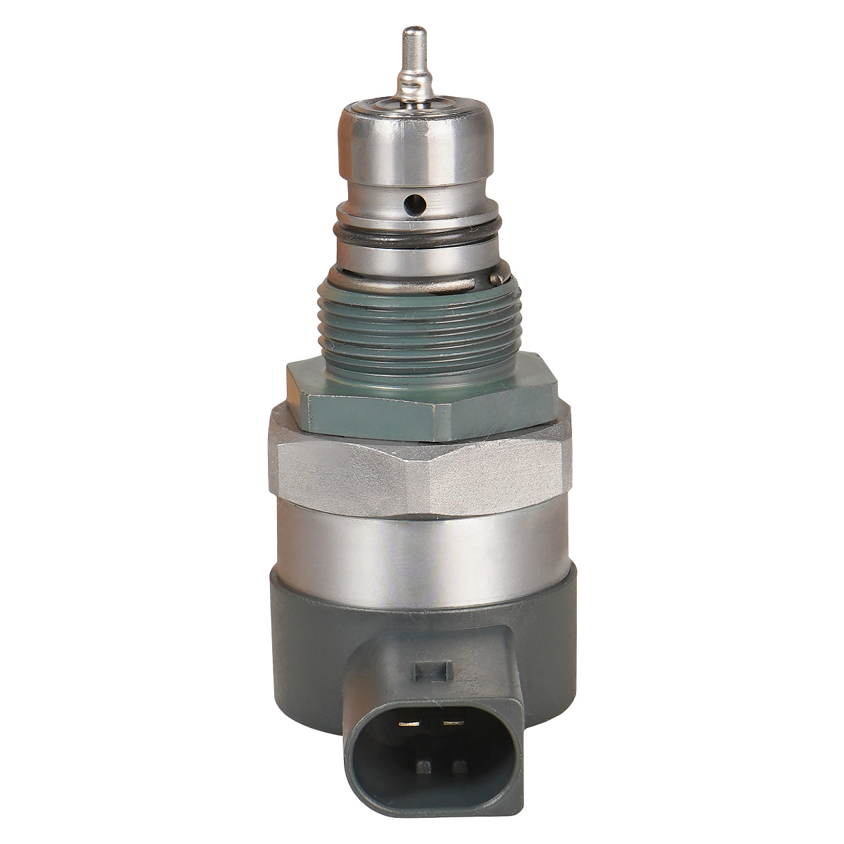 Клапан топливный для автомобилей VAG Touareg (10-)/Q7 (07-)/Cayenne (11-) 3.0TDI (регулировки)