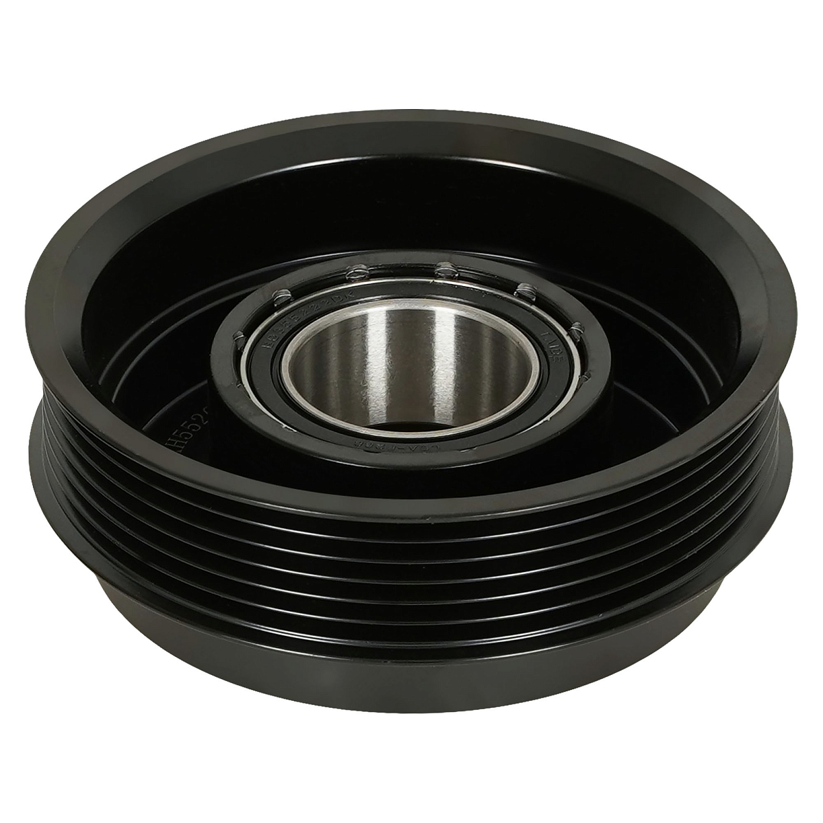 Муфта срывная для компрессора кондиционера LCAC 15164 LUZAR