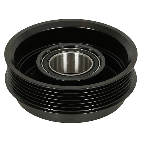 Муфта срывная для компрессора кондиционера LCAC 15164 LUZAR