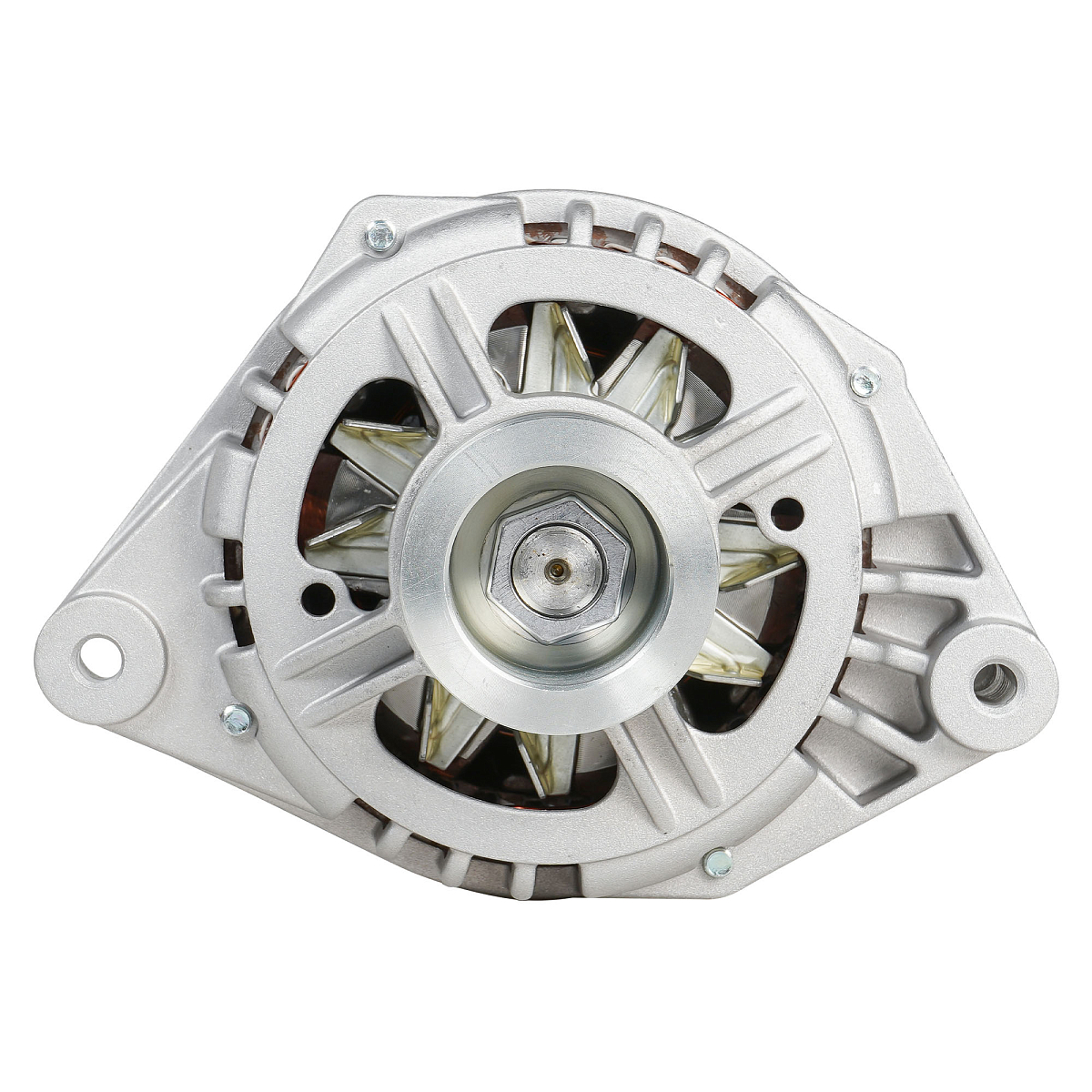 Генератор для автомобилей Лада 2123 (выпуск после 2003г.)/Chevrolet Niva 140A