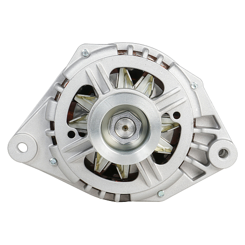 Генератор для автомобилей Лада 2123 (выпуск после 2003г.)/Chevrolet Niva 140A