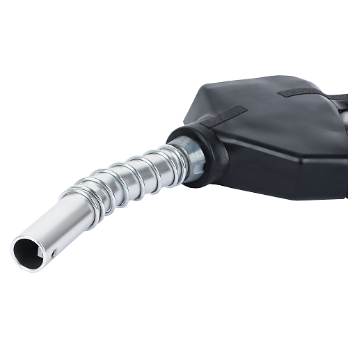 Пистолет топливораздаточный 60л/мин, BSPT 3/4", автоматический отсекатель