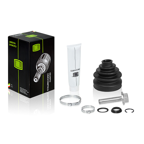 Пыльник ШРУСа наружный для автомобилей Octavia (04-)