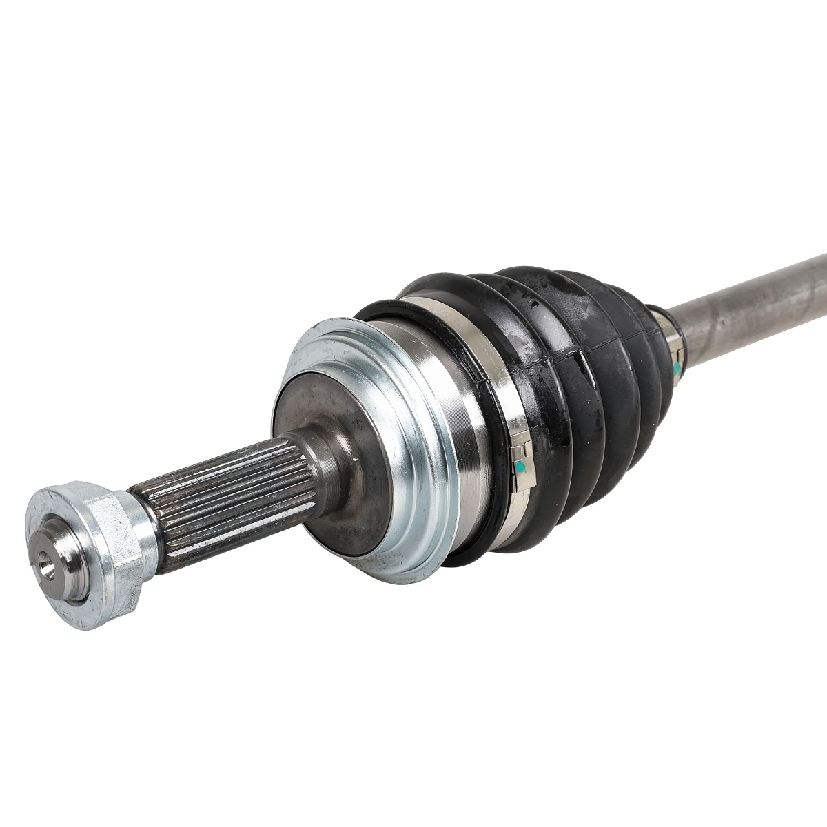 Привод задний правый для автомобилей Honda CR-V (12-) 2.4i 4WD (166л.с.)