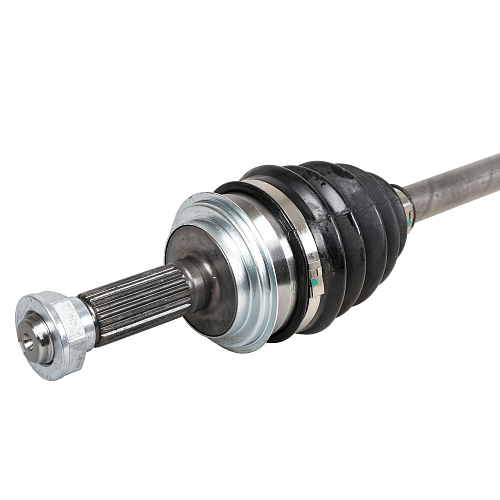 Привод задний правый для автомобилей Honda CR-V (12-) 2.4i 4WD (166л.с.)