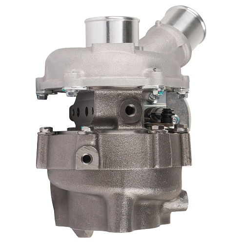 Турбокомпрессор для а/м Mitsubishi L200 (05-)/Pajero Sport (08-) 2.5D [4D56-HP]