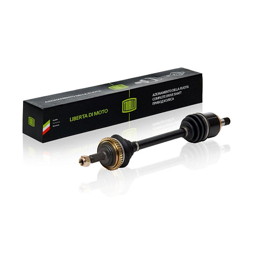 Привод левый для автомобилей Лада 1118/2170 с ABS