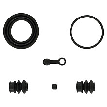 Ремкомплект суппорта для автомобилей Great Wall Hover H5 (11-) 2.0TD задний d=43мм