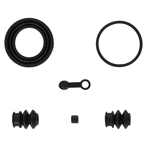 Ремкомплект суппорта для автомобилей Great Wall Hover H5 (11-) 2.0TD задний d=43мм