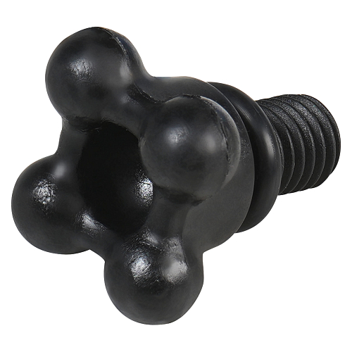 Пробка сливная радиатора охлаждения для а/м Лада/ГАЗ/УАЗ/Daewoo (барашек)