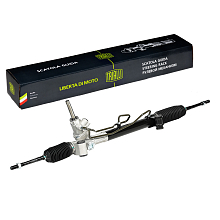 Механизм рулевой (рейка) для автомобиля Chevrolet Cruze (09-)/Opel Astra J (10-) (гидравлический)