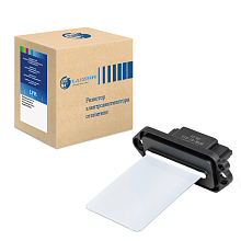 Резистор электровентилятора отопителя для автомобилей Mazda 3 (BK) (03-) (manual A/C)