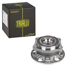 Ступица передняя в сборе с подшипником для автомобиля Mercedes S (W222) (13-)