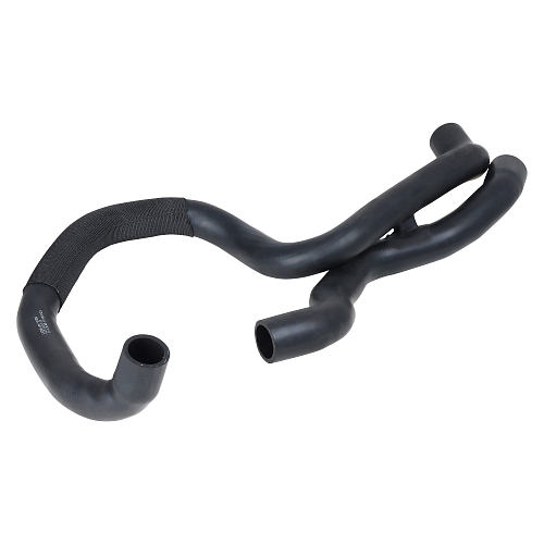 Патрубок охл. для а/м VW Polo Sedan (15-)/Skoda Rapid (15-) 1.4i AT [CZCA] (EPDM, кмпл., 2 шт.)