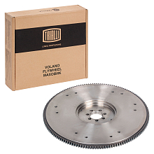 Маховик для автомобилей ГАЗ 3302 (дв. УМЗ 4216, под сальник)