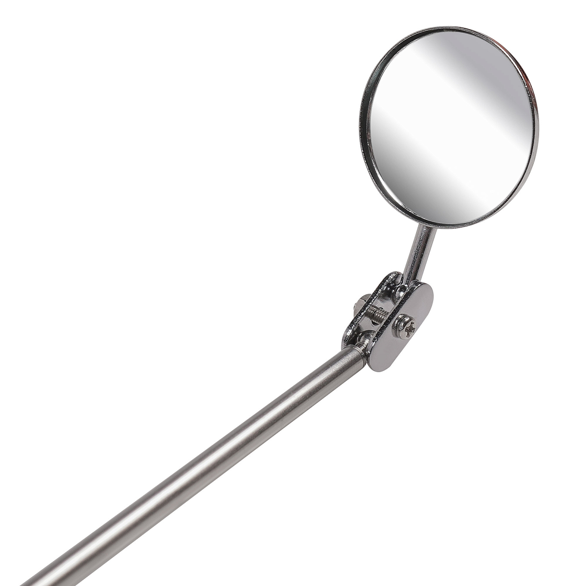 Зеркало инспекционное телескопическое, D=32мм, L=200-870мм