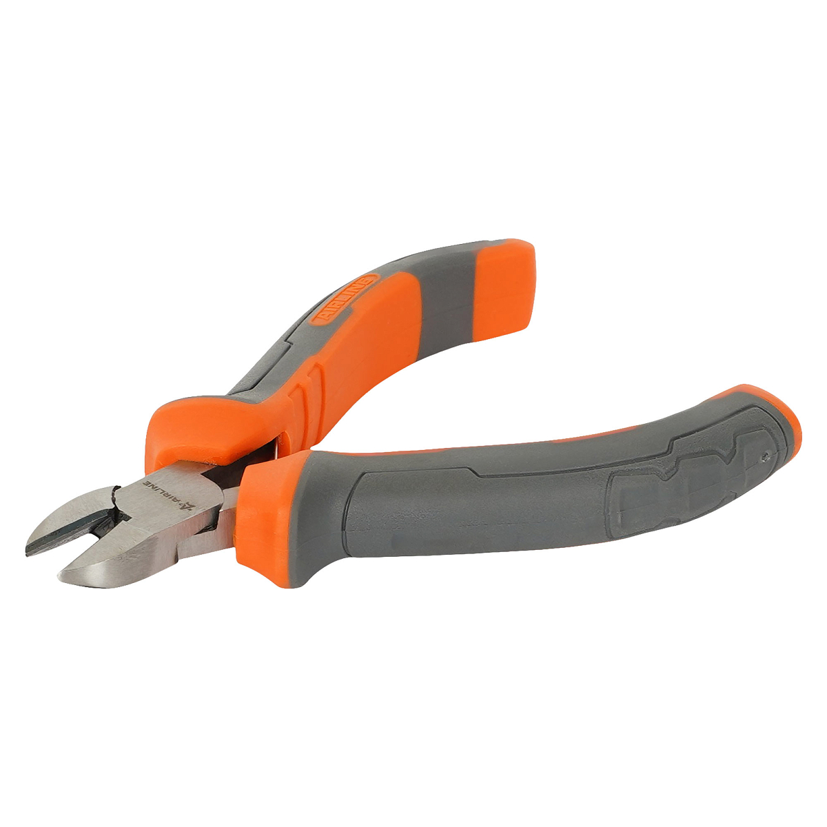 Набор ШГИ мини 6пр. (бокорезы, длинногубцы 2шт, круглогубцы 120мм, пассатижи 120мм, кусачки 105мм) пласт.кейс