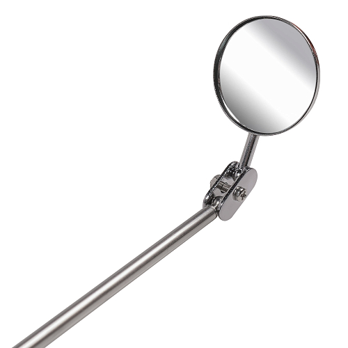 Зеркало инспекционное телескопическое, D=32мм, L=200-870мм