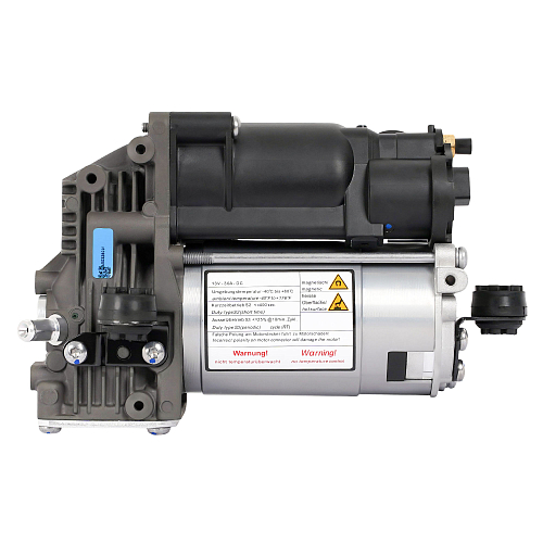 Компрессор пневмоподвески для а/м Mercedes-Benz ML (W166) (11-)/GLS (X166) (15-) 3.0i/3.5i/4.7i/5.5i