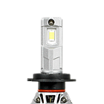 Лампы автомобильные