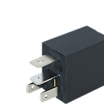 Реле автомобильные