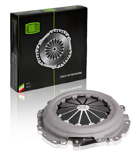 Диск сцепления нажимной (корзина) для автомобилей Лада 2112 / 2170 / 2190