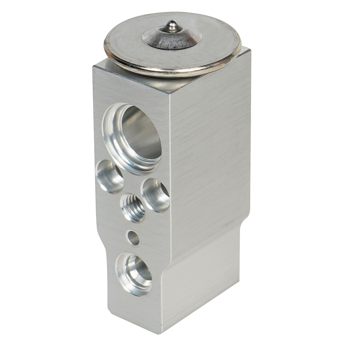 Клапан расширительный кондиционера (ТРВ) для автомобилей Hyundai Getz (02-)