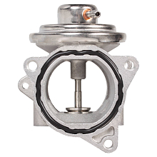 Клапан EGR (рециркуляции отработавших газов) для автомобилей VW Golf V (03-) 1.9D/2.0D