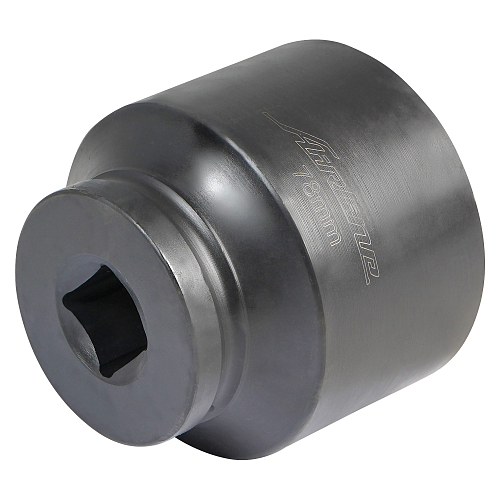 Головка ударная торцевая 1"DR шестигранная 78мм, L=100мм