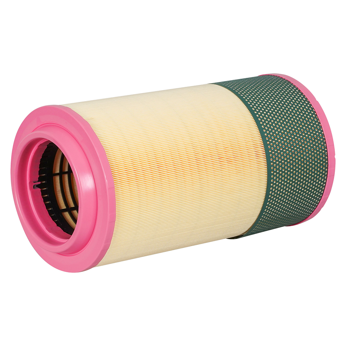 Фильтр воздушный для автомобилей MAN TGA (02-)/TGS (07-)/(20-)/TGX (07-)/(20-) основной