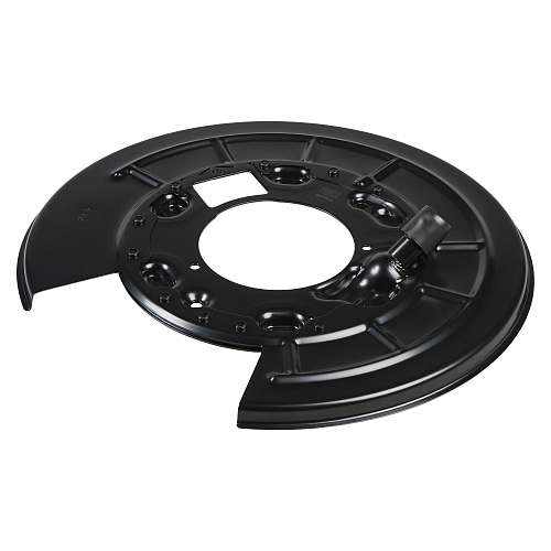 Кожух заднего правого тормозного диска для автомобилей Land Rover Discovery III (04-) / Discovery IV (09-)