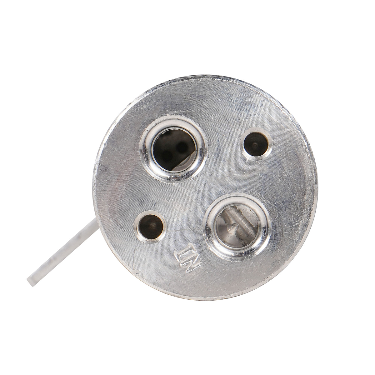 Ресивер-осушитель конденсора для автомобилей Лада 2190 Гранта (10-)/2170-72 Приора (07-) (тип Halla) (LCR 0127)