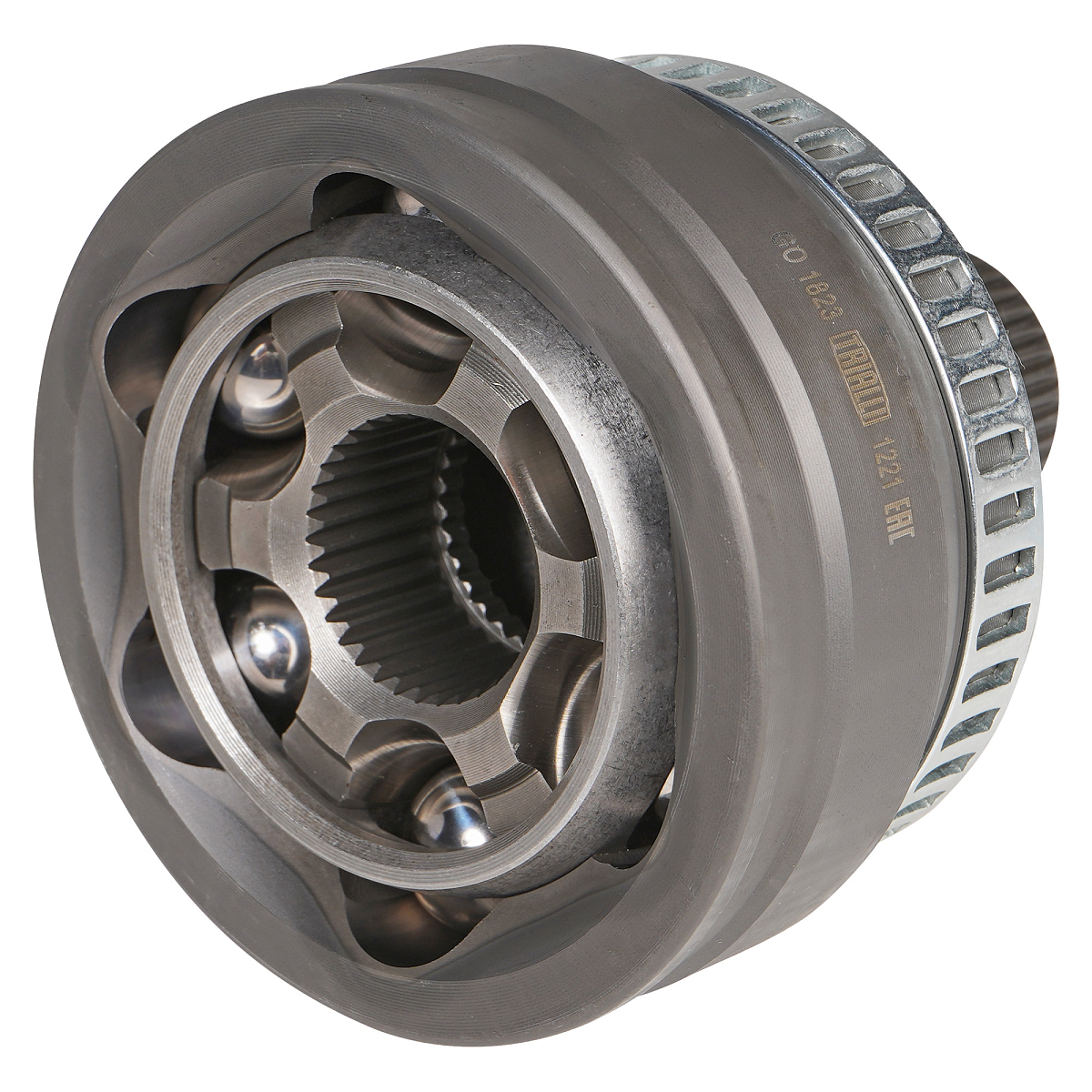 ШРУС наружный для автомобилей Audi A4 B7 (04-) (38 шлц.)