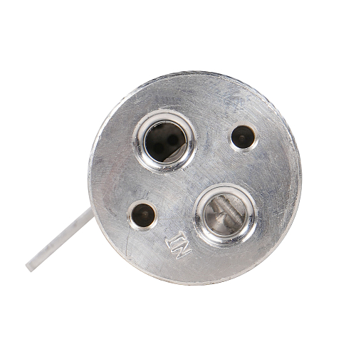 Ресивер-осушитель конденсора для автомобилей Лада 2190 Гранта (10-)/2170-72 Приора (07-) (тип Halla) (LCR 0127)