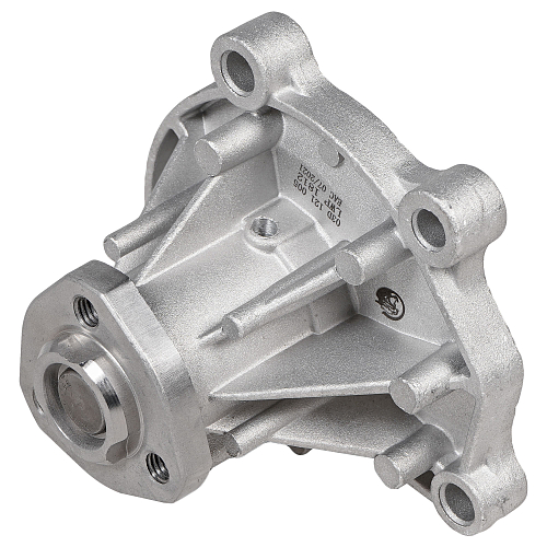 Насос водяной для автомобилей VAG Fabia (99-)/Yeti (09-)/Polo (10-) 1.2i