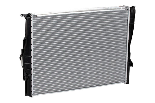 Радиатор охлаждения для автомобилей BMW 3 (E90/E91) (05-) G