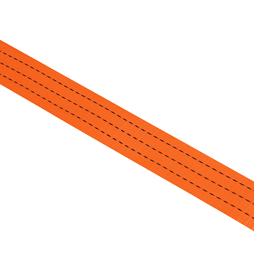 Трос буксировочный (лента) 5 т, 4 м, без крюков