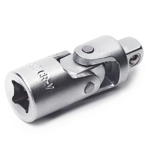 Набор инструментов универсальный 59пр. (головки 1/2", 1/4") кейс