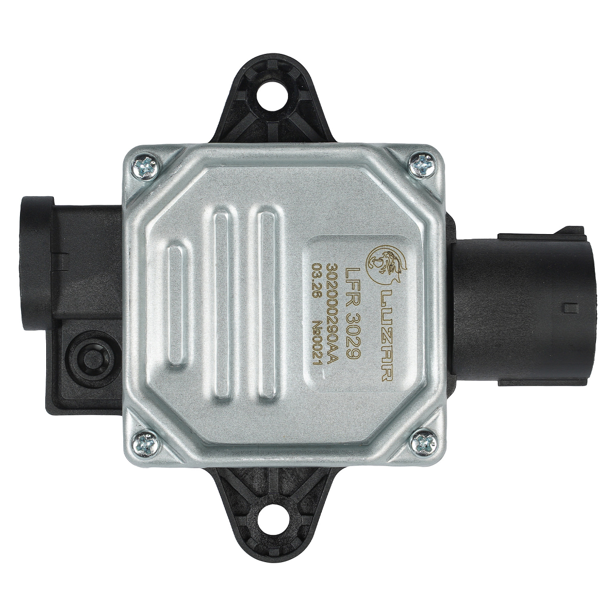 Модуль управления вентилятором охлаждения для а/м Exeed VX (21-)/TXL (19-) 2.0T