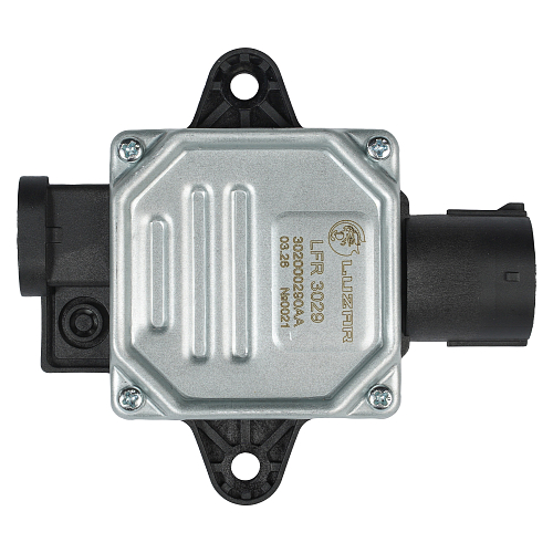 Модуль управления вентилятором охлаждения для а/м Exeed VX (21-)/TXL (19-) 2.0T