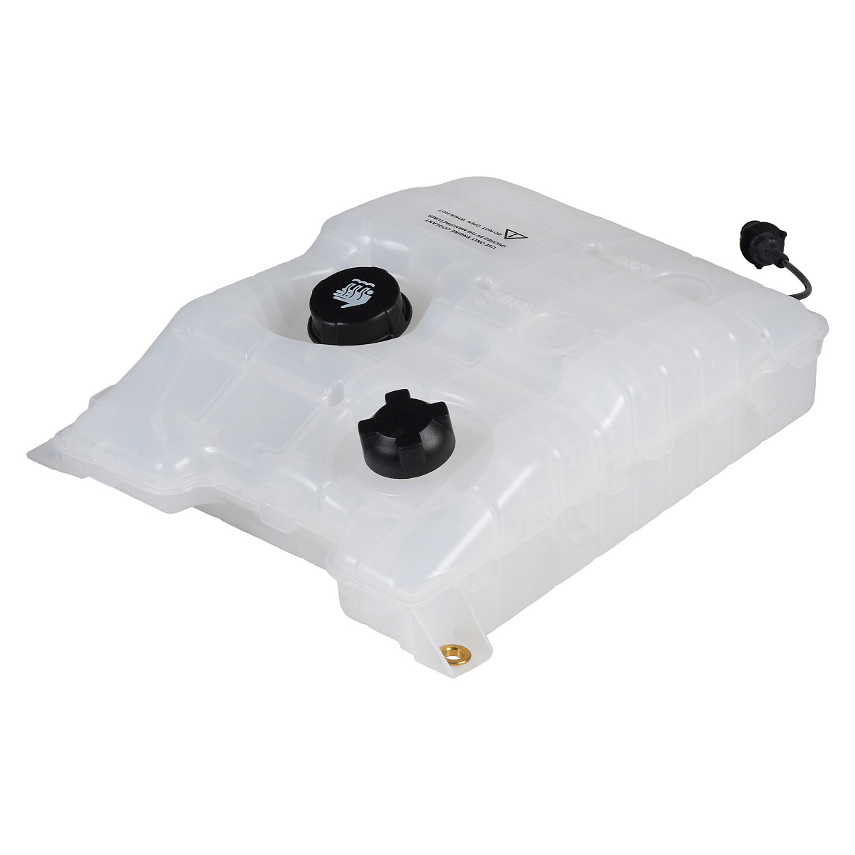 Бачок расширительный охлаждающей жидкости для а/м Renault Trucks Premium II (05-)/Kerax (97-)