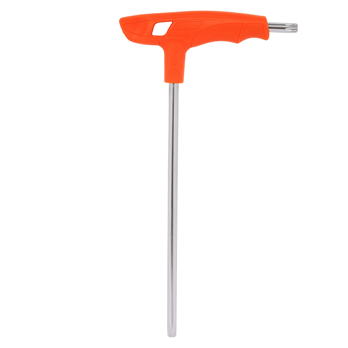 Ключ Т-образный TORX с отверстием T45