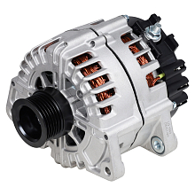 Генератор для автомобилей Mercedes-Benz S W222 (13-) 4.0i/4.7i 250A