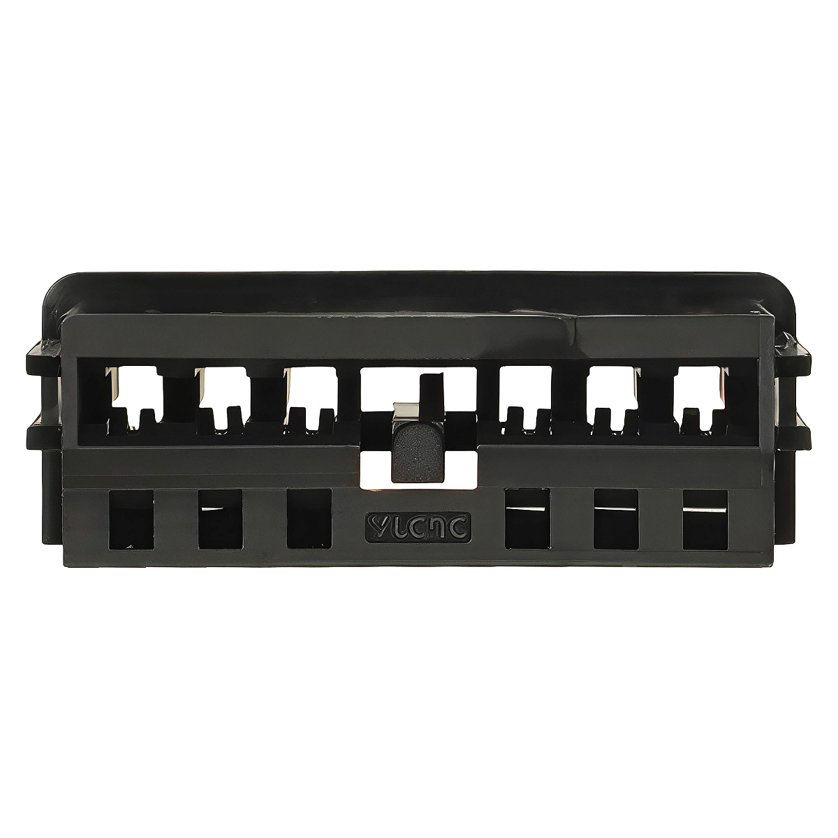 Разъём 6 pin с проводами для заднего фонаря Лада 2105-2109