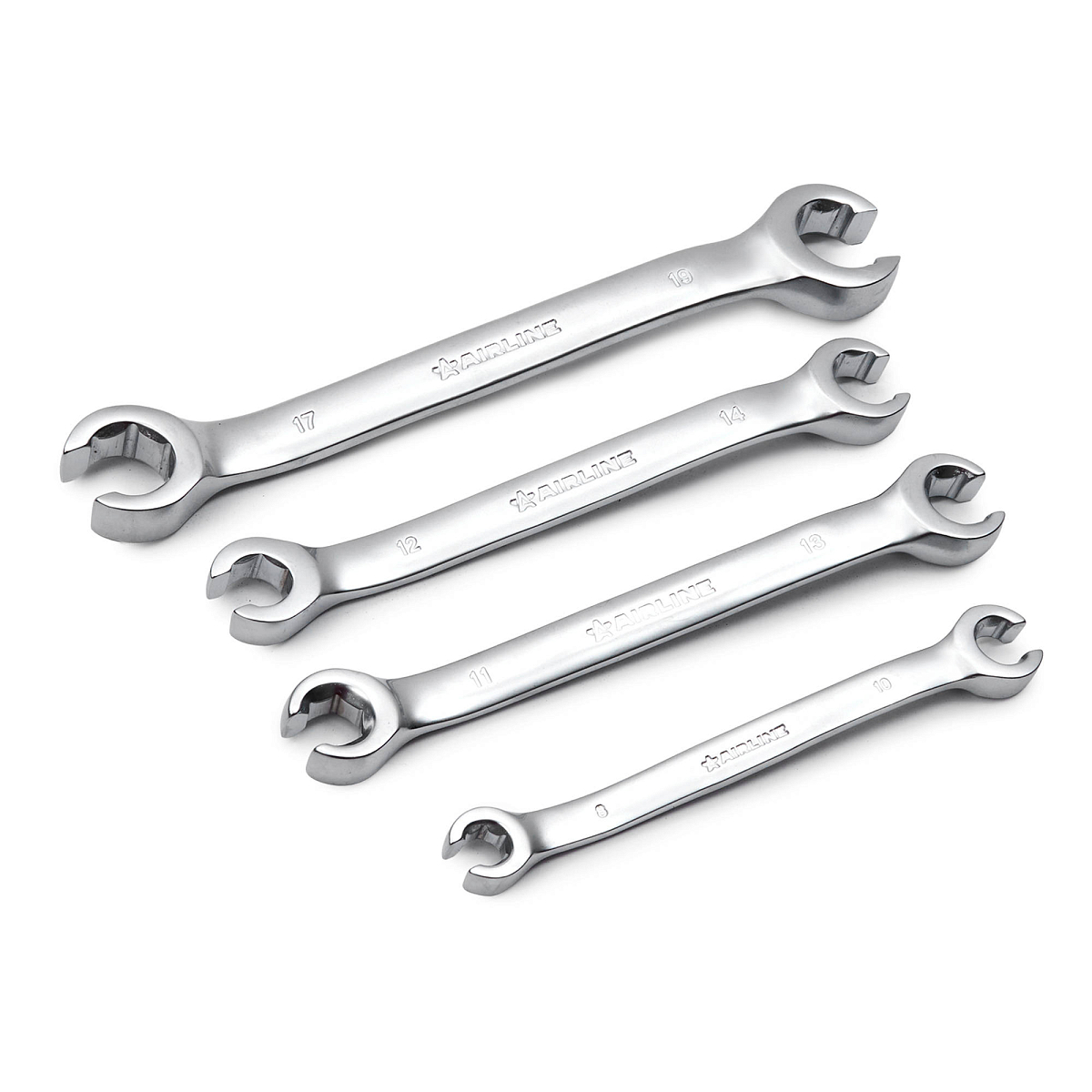 Набор инструментов универсальный 132пр. (головки 1/2", 1/4", 3/8") кейс