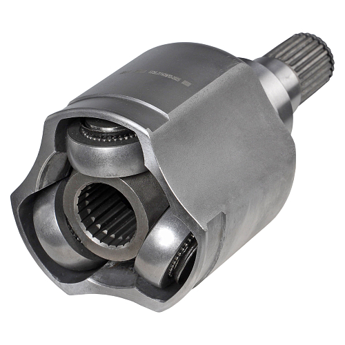 ШРУС внутренний левый для автомобилей Geely Emgrand 7 (17-) 1.5i MT