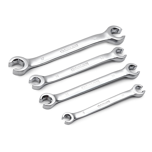 Набор инструментов универсальный 132пр. (головки 1/2", 1/4", 3/8") кейс