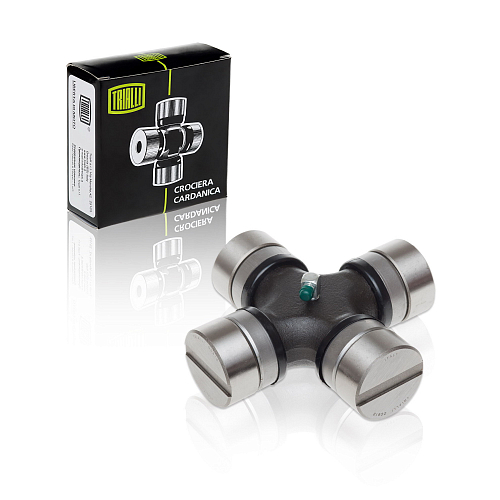 Крестовина для автомобилей КамАЗ 4326 (50х155)