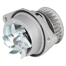 Насос водяной для а/м Skoda Fabia (99-)/Octavia (96-)/Octavia A5 (04-)/VW Polo (10-) 1.4i